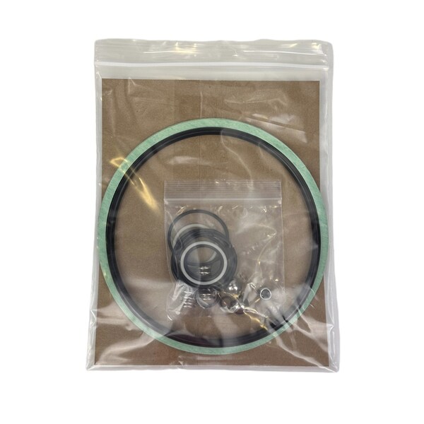Bedford Precision Air Motor Kit - Cmdr 30/60, PowrMastic for Titan 742-051